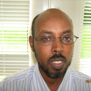 Fotografi av Mohamed Ahmed Hashi