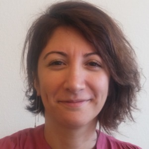 Fotografi av Basak Canpolat