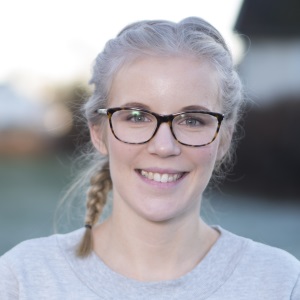 Fotografi av Astrid S. Egeland Torp