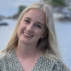 Fotografi av Anniken Eie Petersen