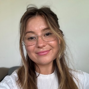 Fotografi av Anastasiia Tkachenko