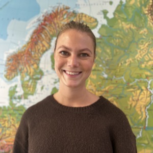 Fotografi av Ingrid Fossdal Markussen