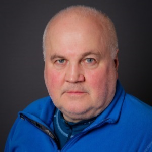 Fotografi av Arne Myklebost