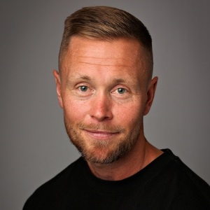 Fotografi av Christian Jensen Eilertsen
