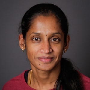 Fotografi av Ahila Ganesan