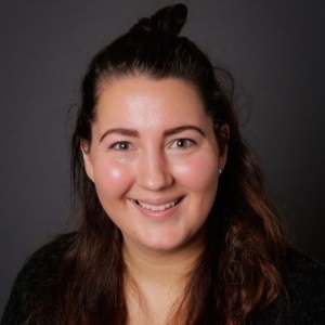 Fotografi av Betsy Fåland