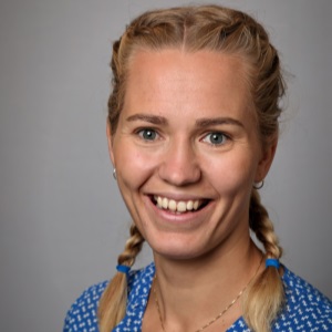 Fotografi av Ingeborg Langmyr