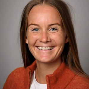 Fotografi av Maren Kristiansen