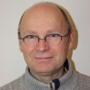 Fotografi av Magne Myhren