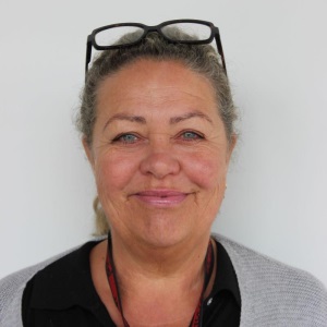 Fotografi av Wenche Baasland