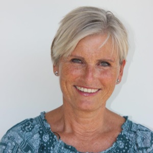 Fotografi av Ingunn Vige Sanne