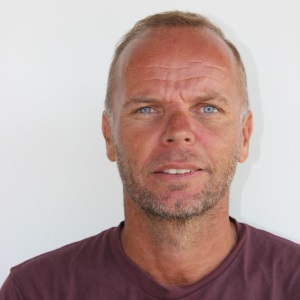 Fotografi av Børre Søfting