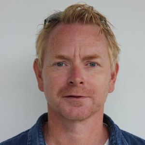 Fotografi av Gunnar-André Møvik