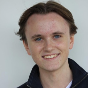 Fotografi av Aron Mersland Kvås