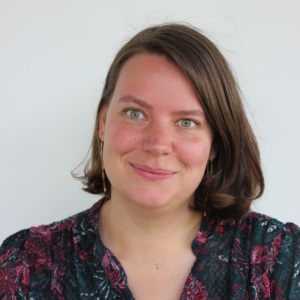 Fotografi av Astrid Jansen