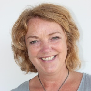 Fotografi av Wenche Drange