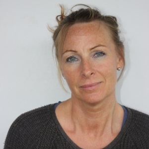 Fotografi av Marian Segberg