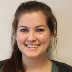 Fotografi av Christine Haddeland