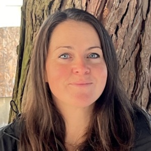 Fotografi av Thera Ring Thenderup