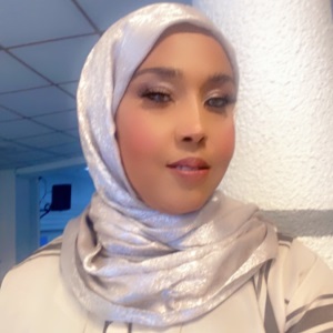 Fotografi av Idil Ahmed Aswad