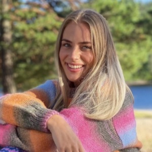 Fotografi av Hanna Vatnedal Moe