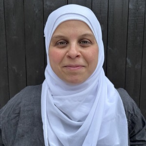 Fotografi av Lara Abdullatif Alramadan