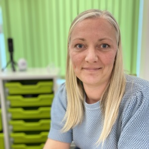 Fotografi av Anne Sofie Stray