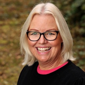 Fotografi av Wenche Finstad