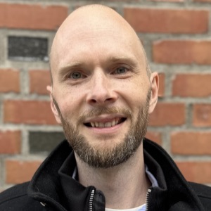 Fotografi av Thomas Barken