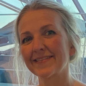 Fotografi av Inger Holstad