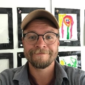 Fotografi av Benjamin Langeland