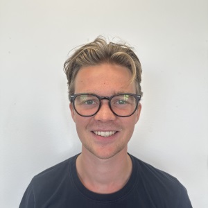 Fotografi av Andreas Kaalstad