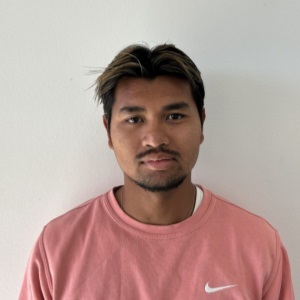 Fotografi av Sander Anucha Opromchop