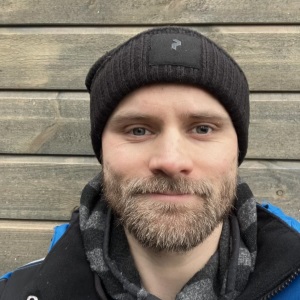 Fotografi av Thomas Rydén