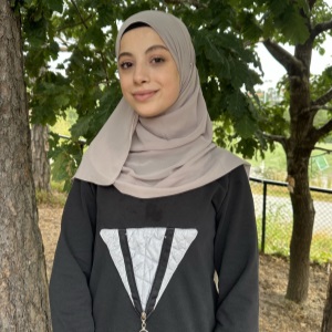 Fotografi av Doaa Yazji