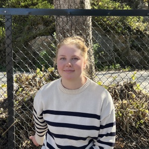 Fotografi av Silje Markussen Øfstebø