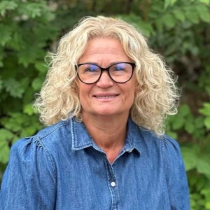 Fotografi av Anne-Lise R. Hægeland