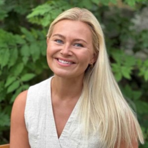 Fotografi av Katrine Tollisen