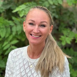 Fotografi av Karina B. Nordal