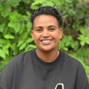 Fotografi av Yohana Tesheme Tsegay