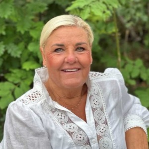 Fotografi av Guri Mortensen