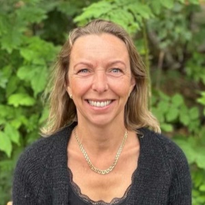 Fotografi av Siren Thorsen