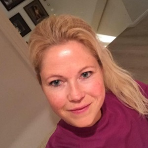 Fotografi av Solveig Trydal Simonsen