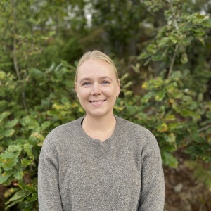 Fotografi av Iselin Knutsen