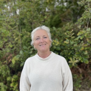 Fotografi av Gunn Knutsen