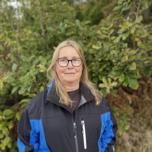 Fotografi av Janne Lunderød