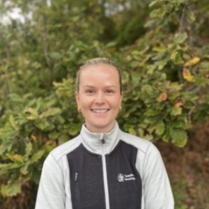 Fotografi av Pernille I. Sture