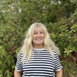 Fotografi av Mirjam Irene (Mia) Robstad