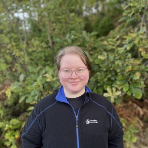 Fotografi av Embla Sunniva Brox