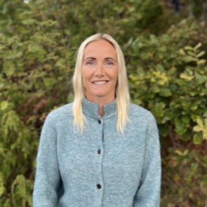 Fotografi av Katrine Skog
